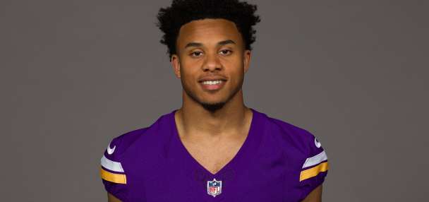 NFL wide receiver Rondale Moore found dead in Indiana