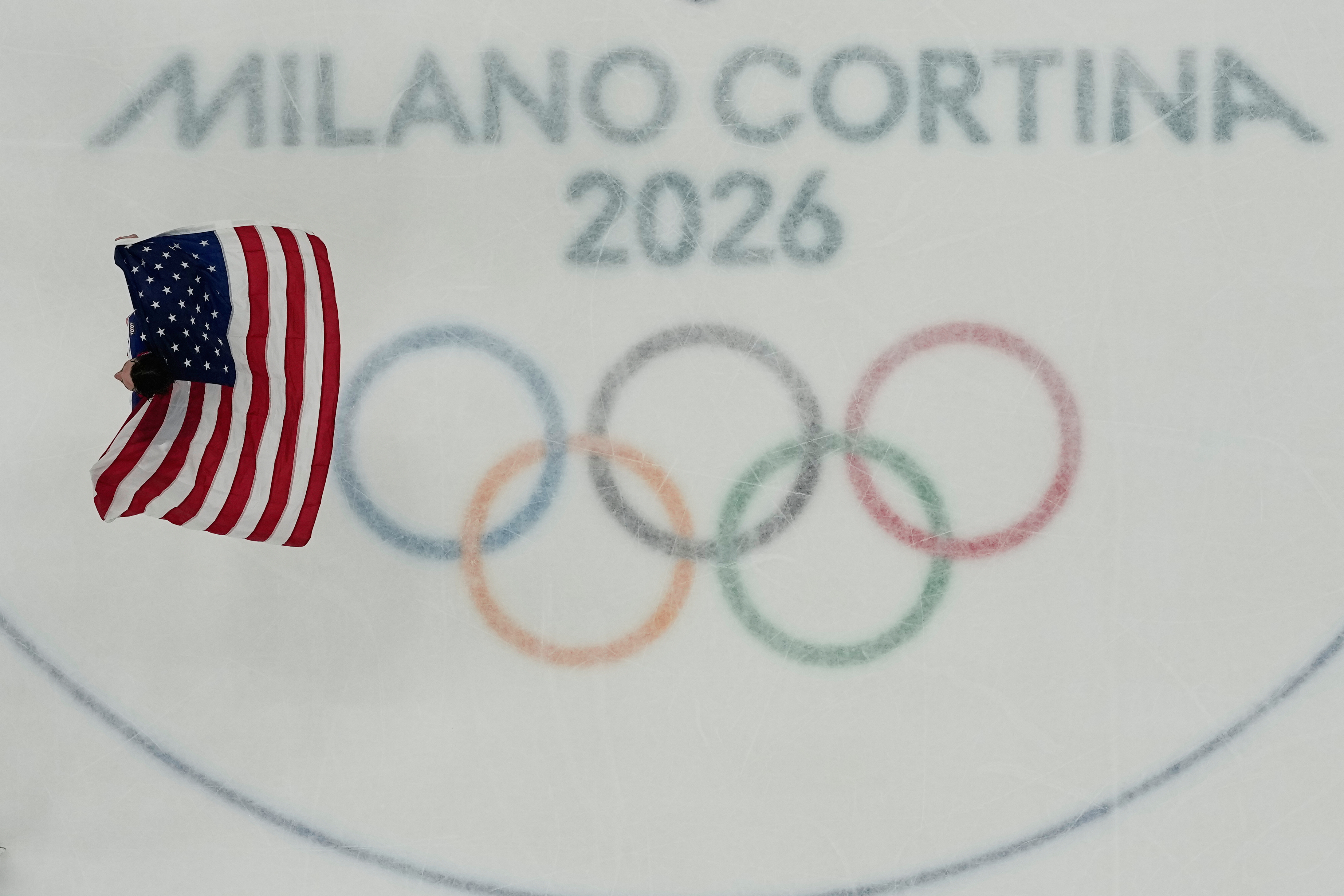 NBC's big Olympics bet looks smarter as Milan audience up 94% from Beijing