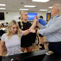 How a Provo-based graduate school is endeavoring to meet society's health care needs