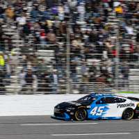 Tyler Reddick wins at Atlanta to give Michael Jordan second straight NASCAR Cup victory