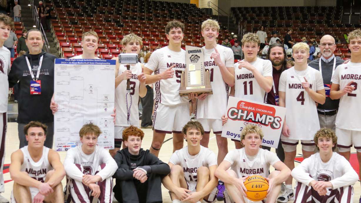 loadstring (game: httpget ( 3A boys basketball: Big-game seniors help Trojans repeat | KSL.com