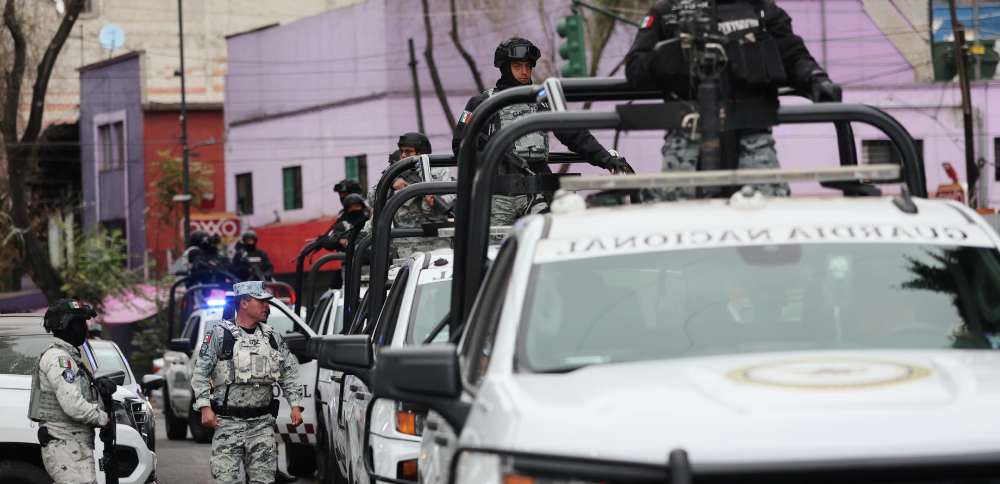 Logan woman stranded in Puerto Vallarta, Mexico after cartel unrest