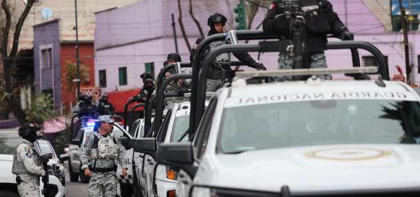 Logan woman stranded in Puerto Vallarta, Mexico after cartel unrest