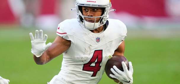 NFL receiver Rondale Moore found dead in his Indiana hometown