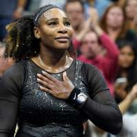 Serena Williams brings athlete discipline to business leadership in 'The CEO Club' series