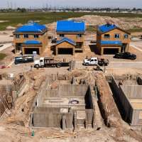 'The status quo is not working': Lawmakers reject plan designed to build more starter homes