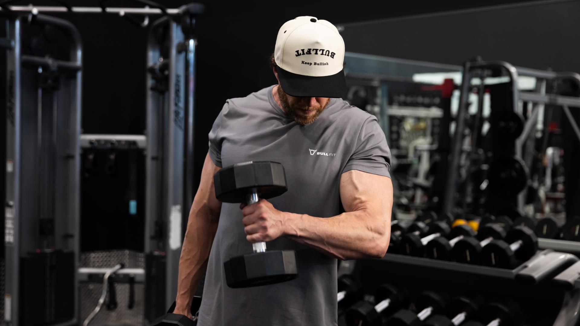 BullFit: Utah's bold answer to a noisy supplement industry