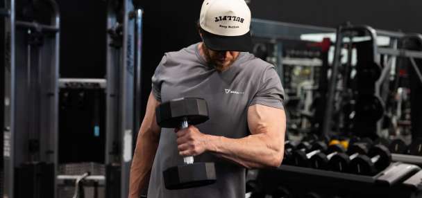 BullFit: Utah's bold answer to a noisy supplement industry