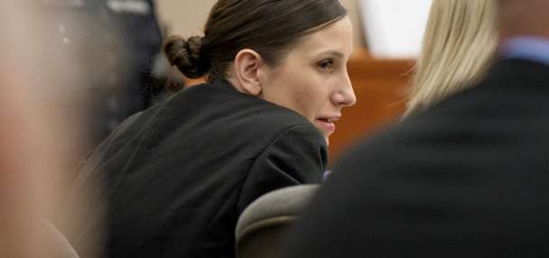Richins trial live: First responders to testify on second day of murder trial of Kamas mother