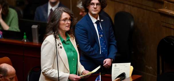 Top Utah story anchor