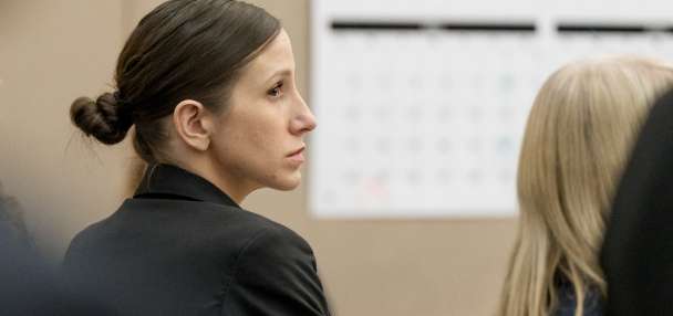 Kouri Richins trial: Murder for money or innocent widow? Attorneys paint different pictures