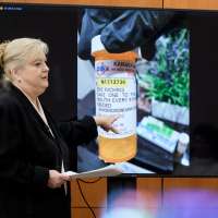 Crime scene tech to return Thursday in Kouri Richins murder trial