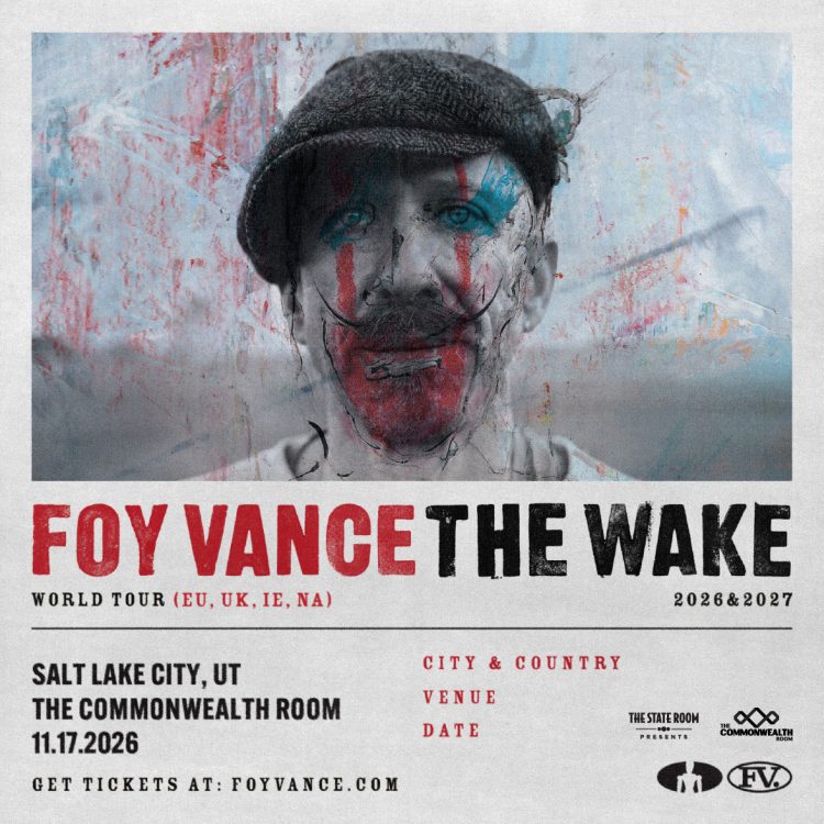 Foy Vance