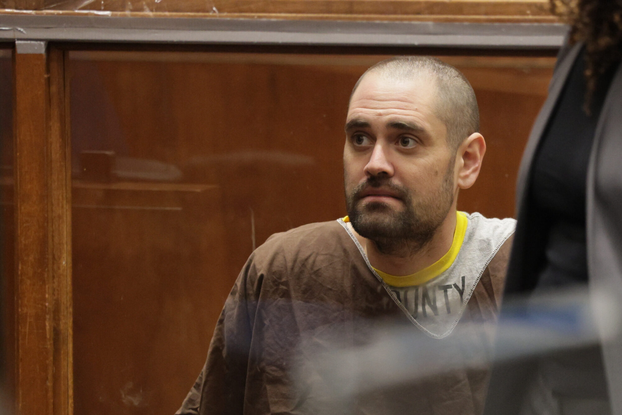 Rob Reiner's son pleads not guilty to murder in the killing of his parents