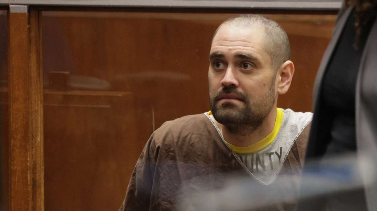 Nick Reiner pleaded not guilty to two counts of first-degree murder in the deaths of his parents, Rob Reiner and Michele Singer Reiner, on Monday, in Los Angeles.