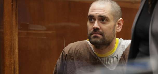 Rob Reiner's son pleads not guilty to murder in the killing of his parents