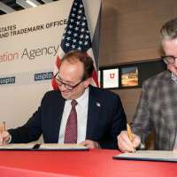 'Culture of innovation': University of Utah to host U.S. Patent and Trademark Office