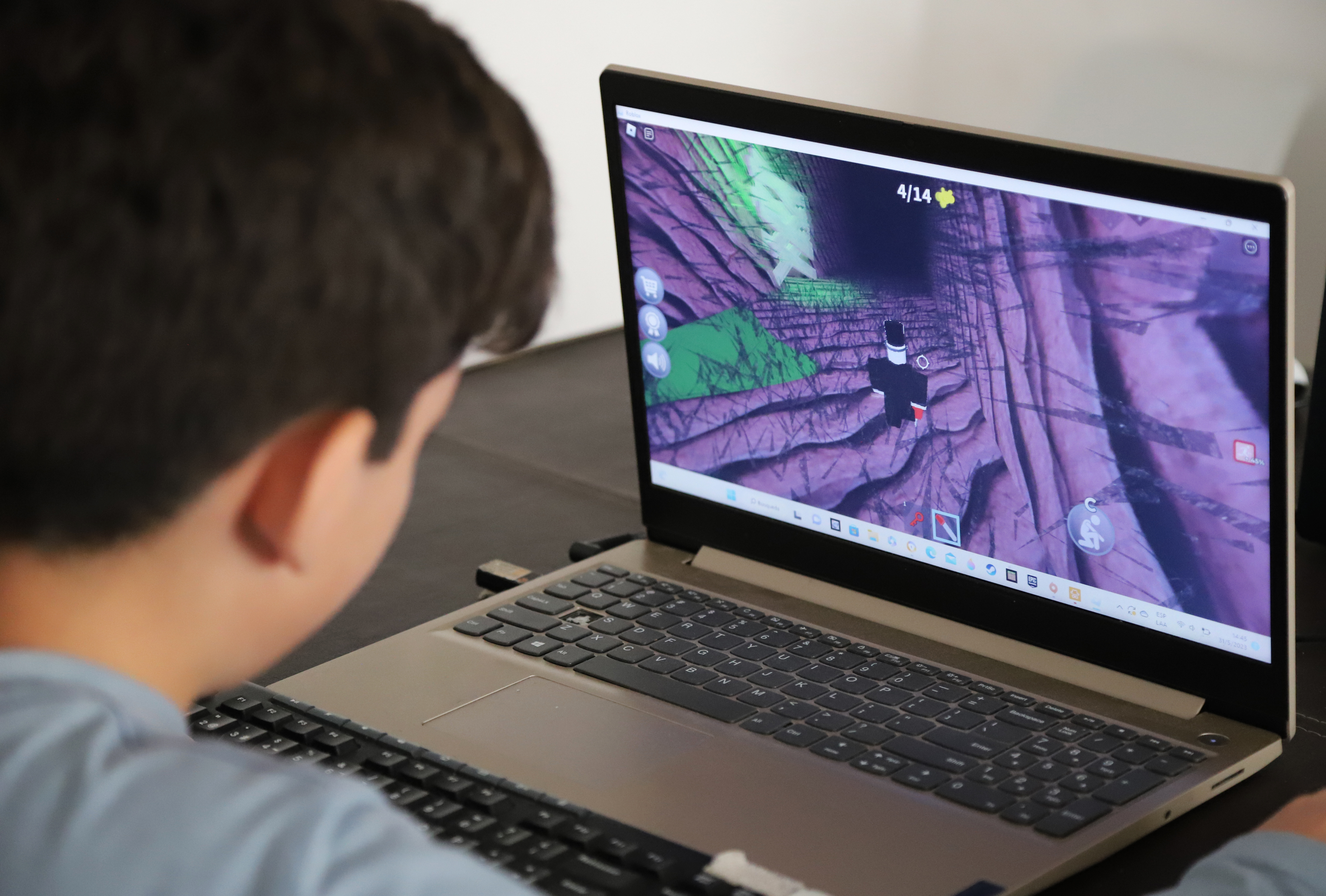 'It's scary': Utah police warn of sadistic online groups preying on children