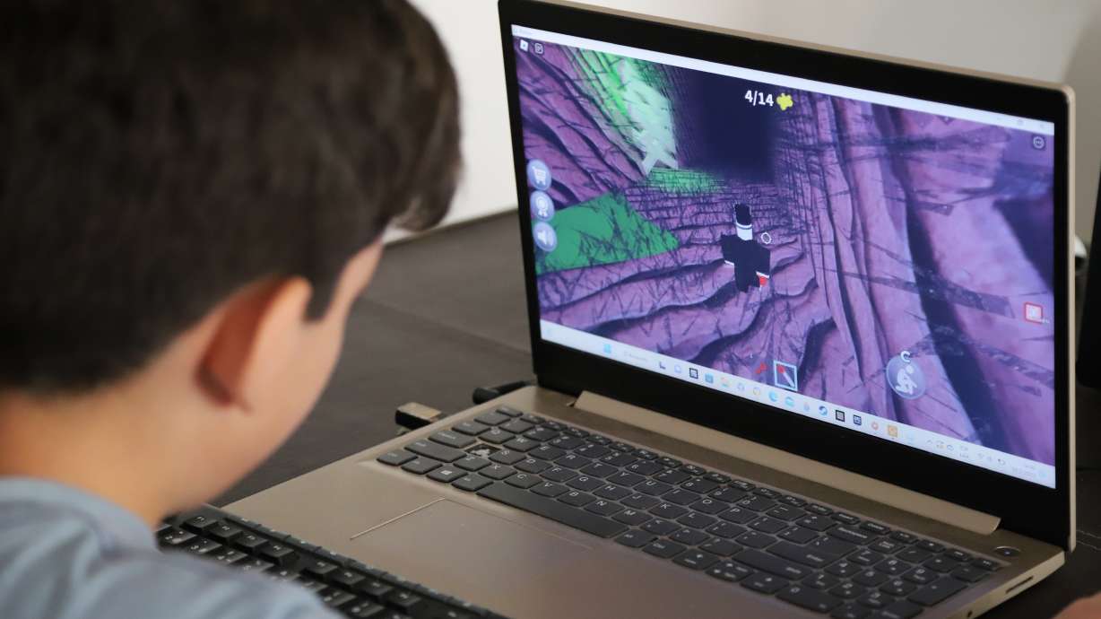 Utah investigators are warning about online predators who threaten, manipulate and even physically harm children. These predators often connect with at-risk children through mobile messaging apps, social media and gaming platforms.