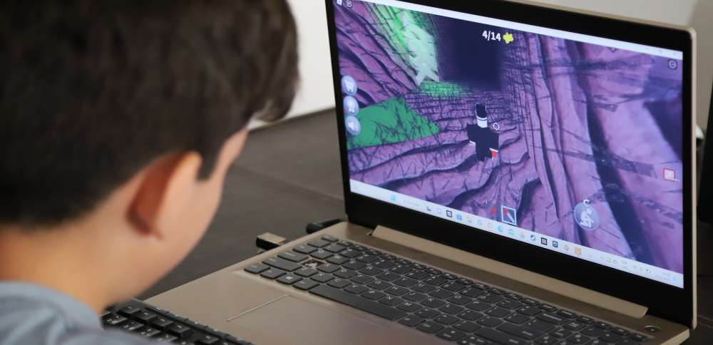 'It's scary': Utah police warn of sadistic online groups preying on children