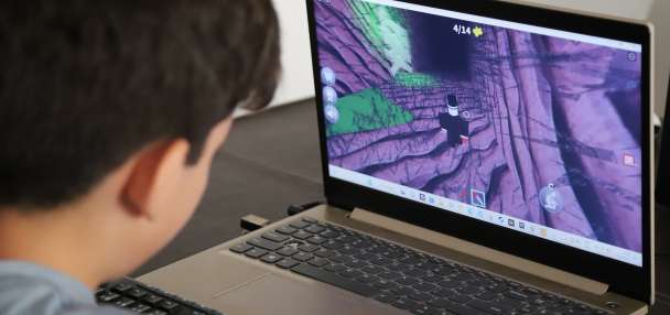 'It's scary': Utah police warn of sadistic online groups preying on children