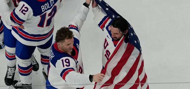 US women's gold medal-winning team declines invitation from Trump to attend State of Union address