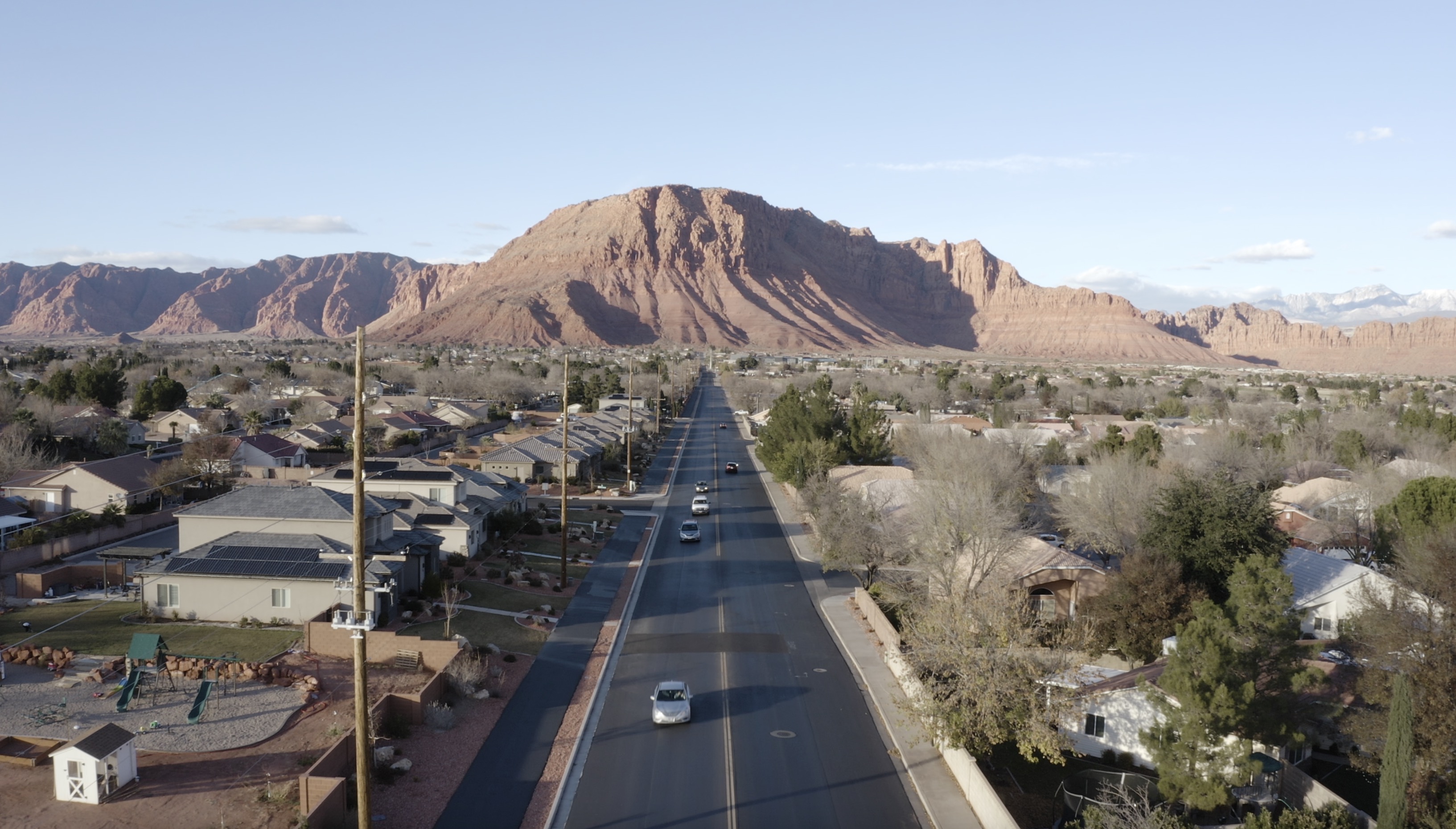A win-win? Utah revisits discussion of public land for housing — with a narrower scope