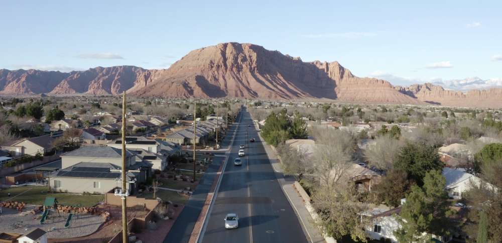A win-win? Utah revisits discussion of public land for housing — with a narrower scope