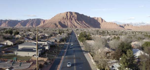 A win-win? Utah revisits discussion of public land for housing — with a narrower scope