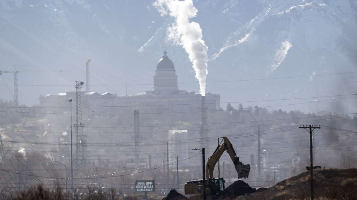 State leaders announced a partnership with the petroleum industry that they say will increase fuel supply, lower gas prices and resolve an ongoing feud with Idaho.