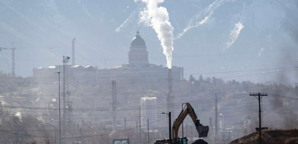 Utah leaders say gas prices will fall thanks to new agreement