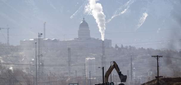 Utah leaders say gas prices will fall thanks to new agreement