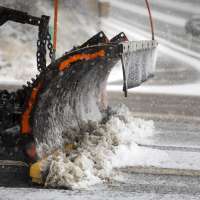 Advisories issued as another round of rain, snow heads toward Utah