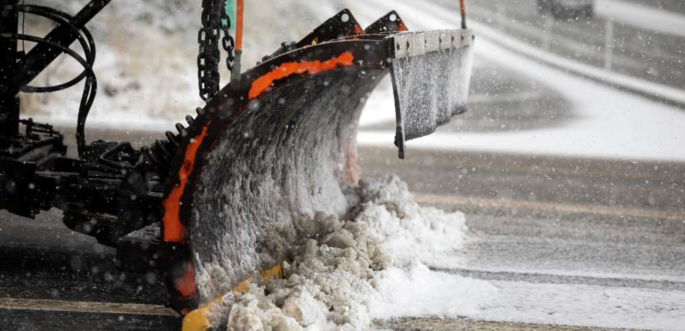 Winter's last stand? Snow, freeze warnings return to Utah's forecast