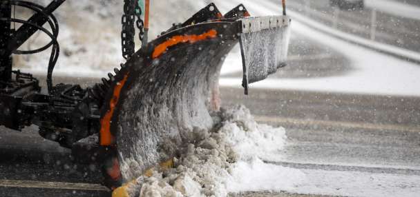Winter's last stand? Snow, freeze warnings return to Utah's forecast