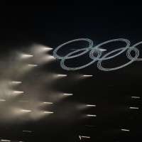 Con artists increasingly using AI deepfakes to target Olympians and their fans