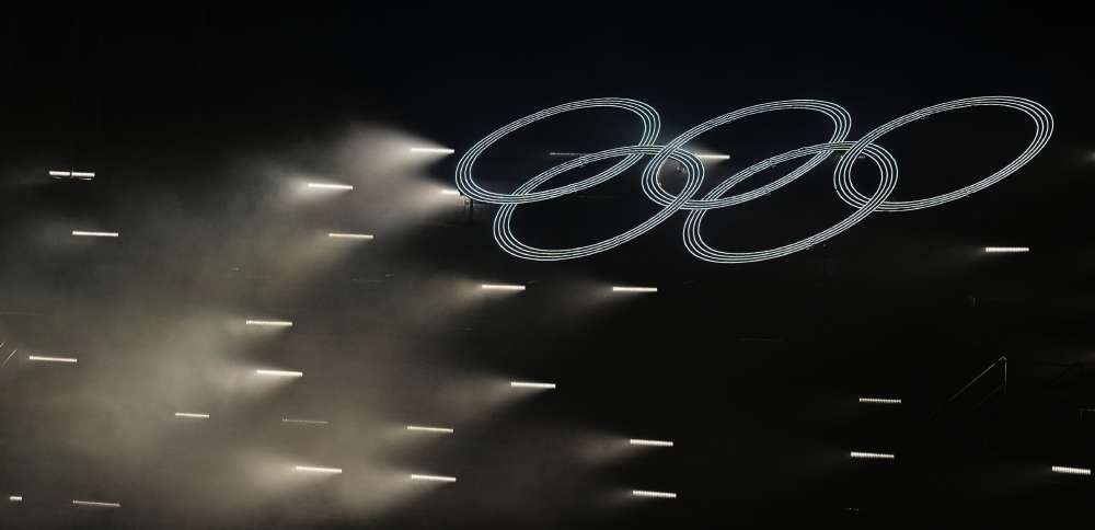 Con artists increasingly using AI deepfakes to target Olympians and their fans