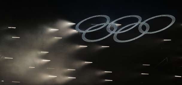 Con artists increasingly using AI deepfakes to target Olympians and their fans