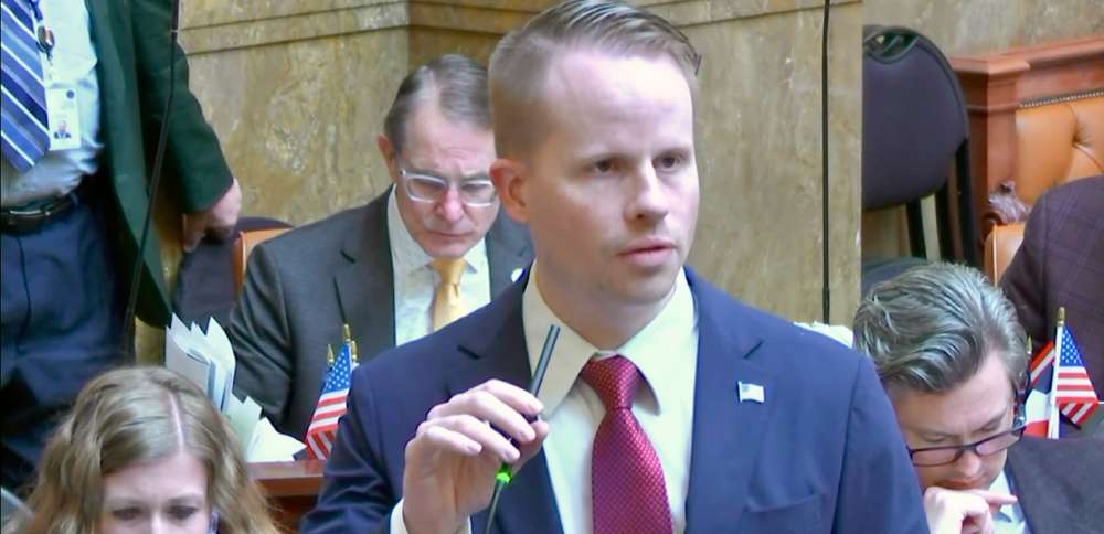 Utah House abruptly halts debate on bill targeting immigrants; future of measure unclear