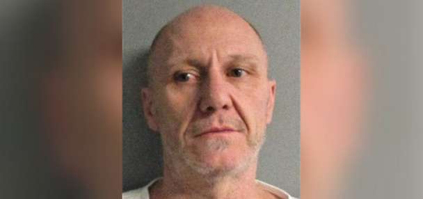 Arrest warrant issued for convicted Utah murderer after escape from federal custody