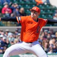 Tigers ace Tarik Skubal to make just 1 start for Team USA in World Baseball Classic