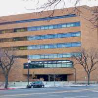 Utah to vacate state office building in downtown Ogden, move to ex-IRS structure