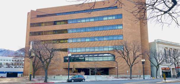 Top Utah story anchor