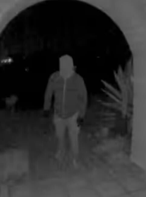 Top U.S. story anchor