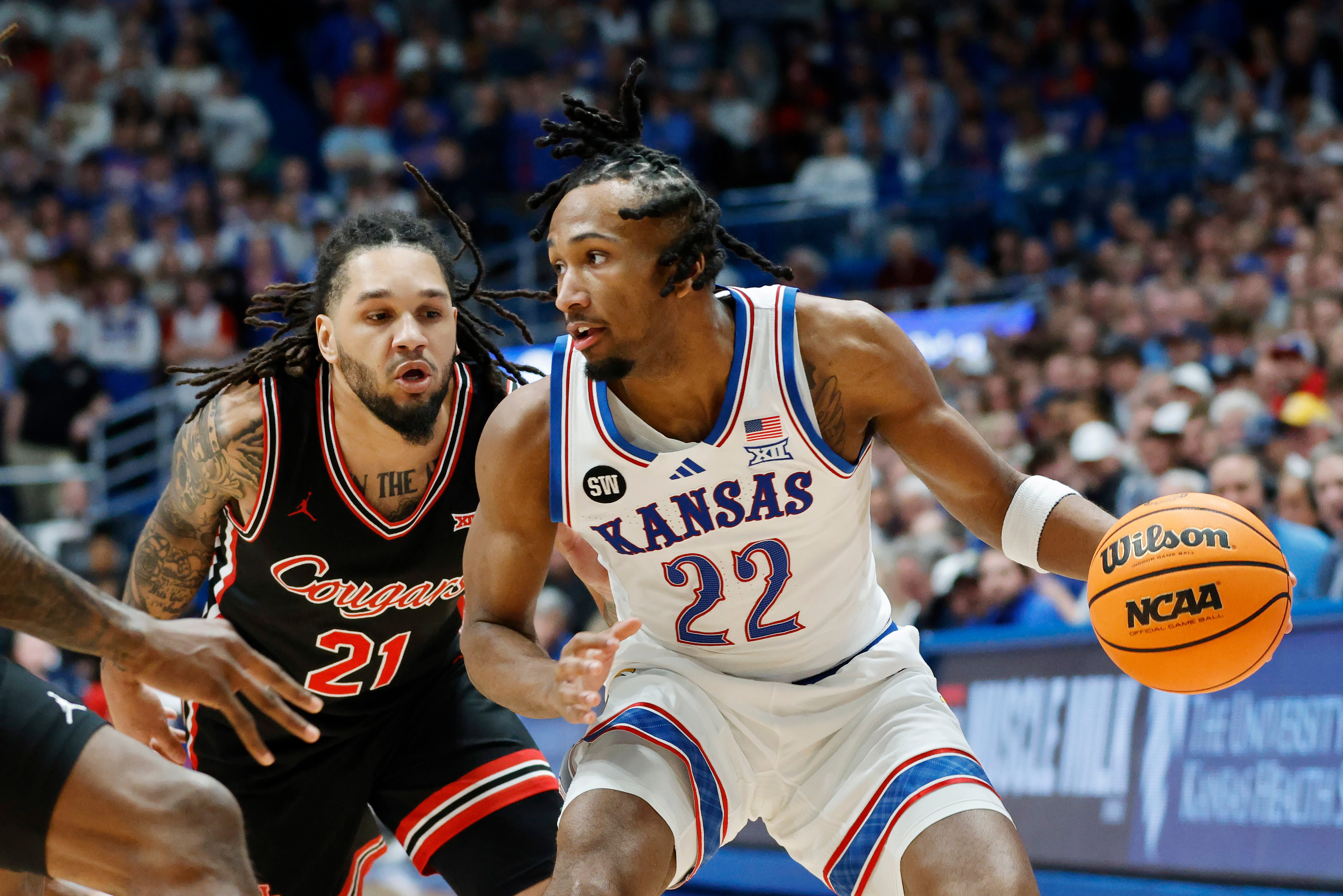 Latest NBA draft intel: Why Peterson isn't working out for Jazz