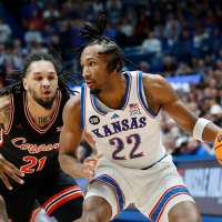 Latest NBA draft intel: Why Peterson isn't working out for Jazz