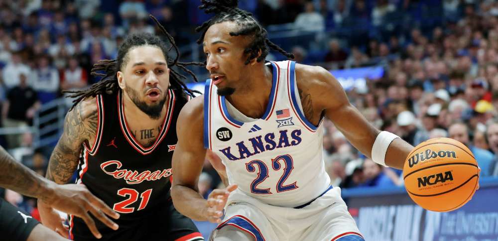 Latest NBA draft intel: Why Peterson isn't working out for Jazz