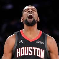 Kevin Durant says he wants to play for US men's basketball team at 2028 Olympics in LA