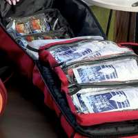 What to keep in your winter emergency car kit