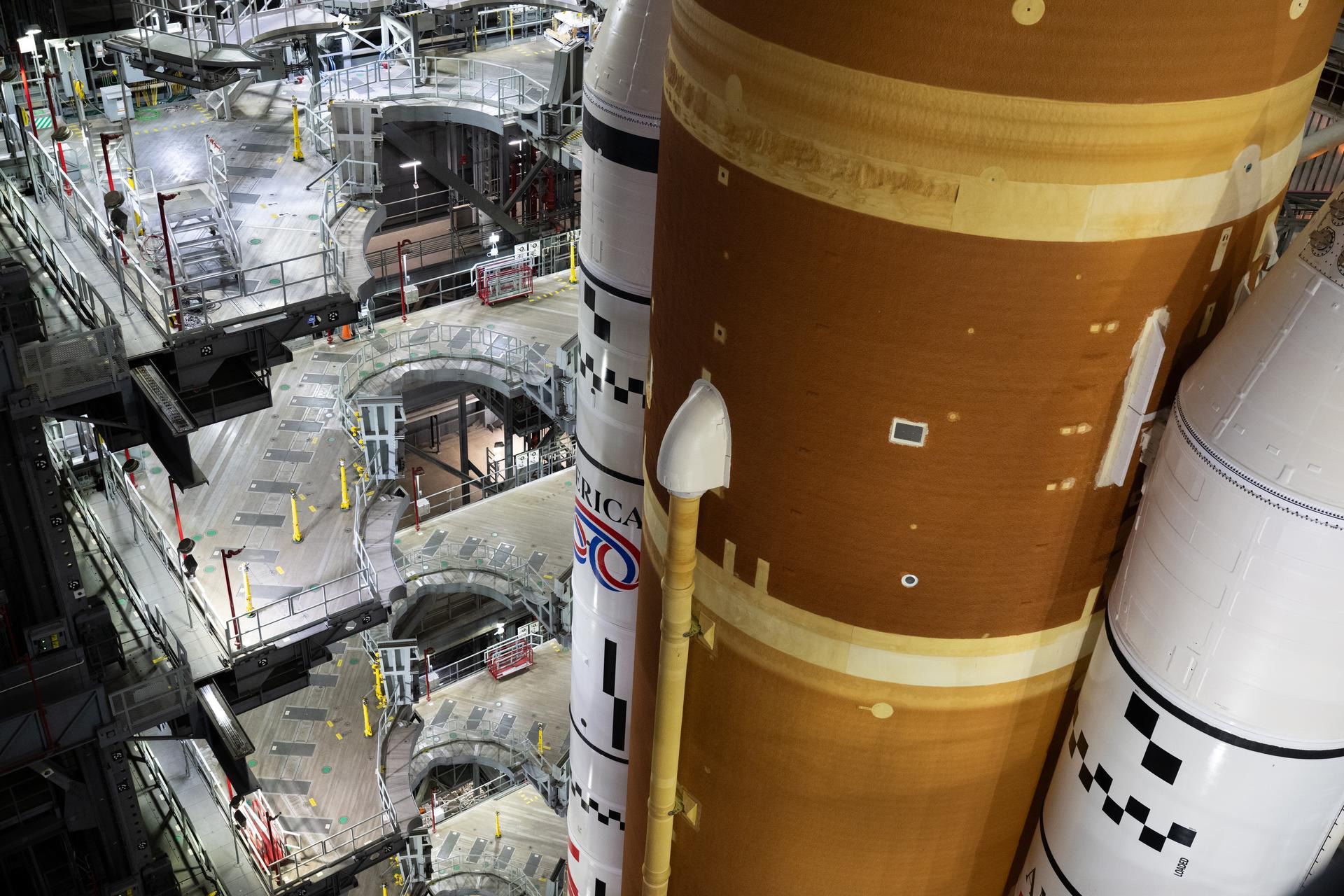 Top U.S. story anchor